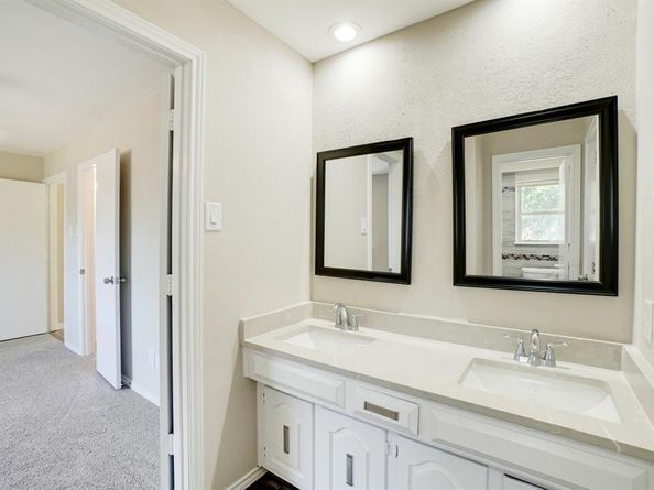 1216  Horizon Trail , Richardson Texas 75081