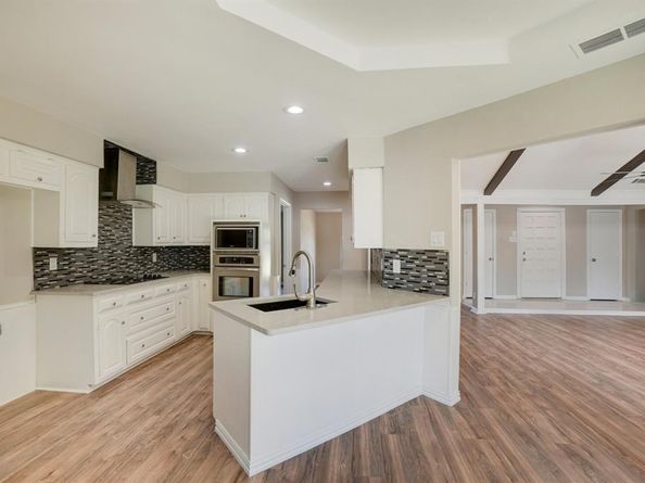 1216  Horizon Trail , Richardson Texas 75081