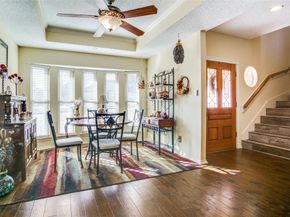 10124  Wandering Way Street , Benbrook Texas 76126
