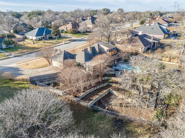 10124  Wandering Way Street , Benbrook Texas 76126