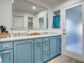 10124  Wandering Way Street , Benbrook Texas 76126