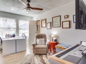 10124  Wandering Way Street , Benbrook Texas 76126