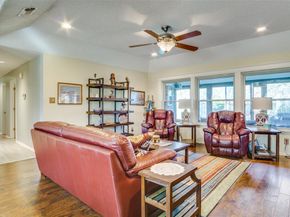 10124  Wandering Way Street , Benbrook Texas 76126
