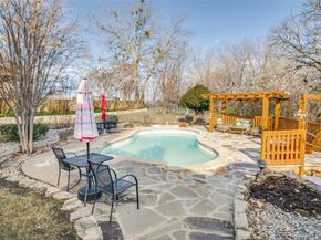 10124  Wandering Way Street , Benbrook Texas 76126