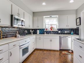 10124  Wandering Way Street , Benbrook Texas 76126