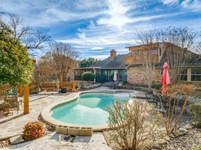 10124  Wandering Way Street , Benbrook Texas 76126