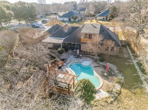 10124  Wandering Way Street , Benbrook Texas 76126