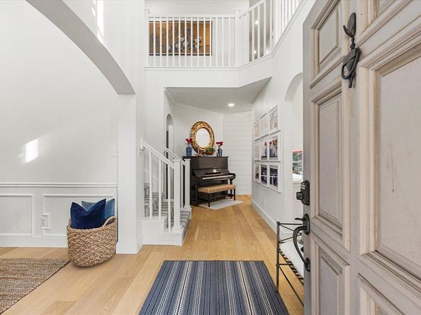 1020  Mont Cascades Drive , Rockwall Texas 75087