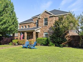 1020  Mont Cascades Drive , Rockwall Texas 75087