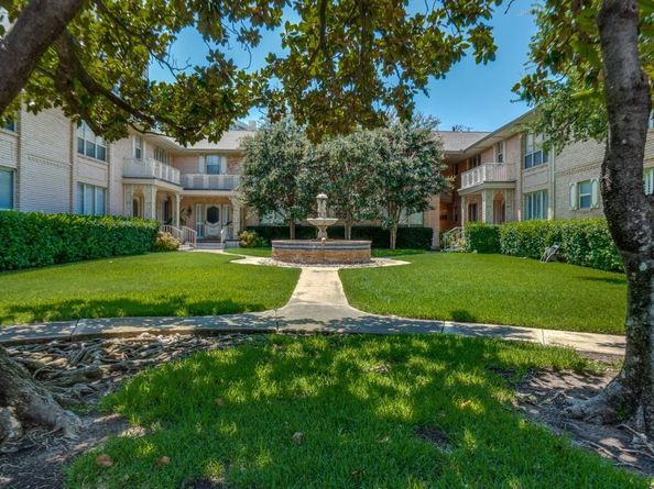 8619  Edgemere Road  3, Dallas Texas 75225