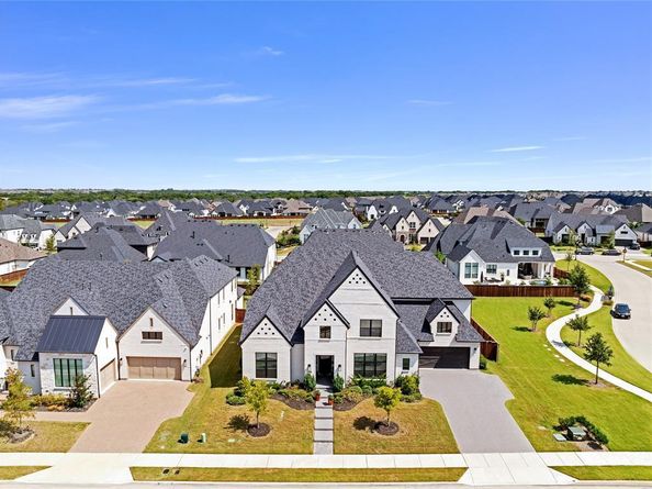 2300  Zaide Way , Celina Texas 75009