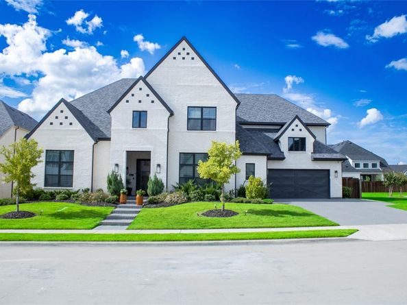 2300  Zaide Way , Celina Texas 75009