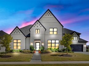 2300  Zaide Way , Celina Texas 75009