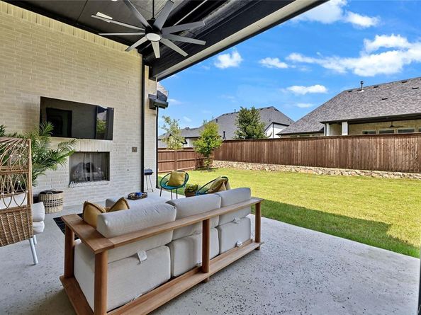 2300  Zaide Way , Celina Texas 75009