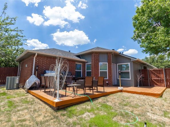 5202  Wyndham Court , Garland Texas 75043