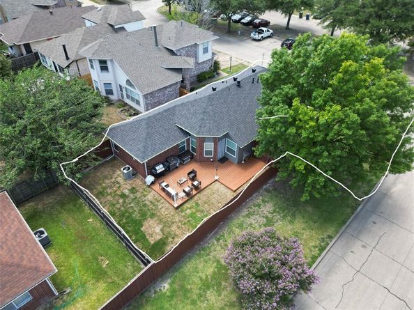 5202  Wyndham Court , Garland Texas 75043