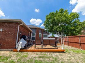 5202  Wyndham Court , Garland Texas 75043