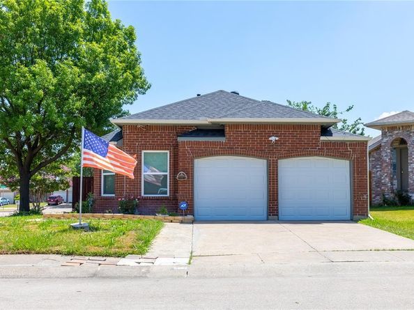 5202  Wyndham Court , Garland Texas 75043