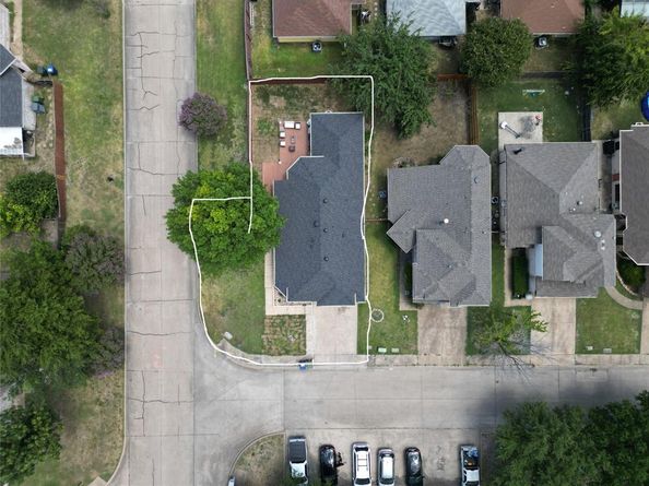 5202  Wyndham Court , Garland Texas 75043