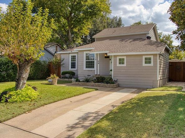 1224  Marion Avenue , Fort Worth Texas 76104
