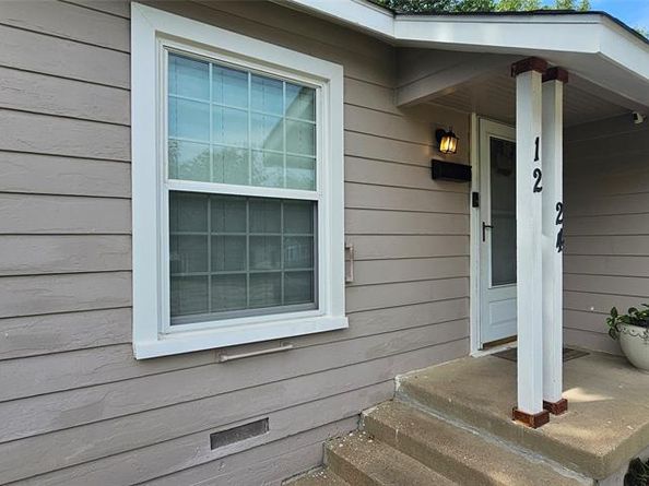 1224  Marion Avenue , Fort Worth Texas 76104