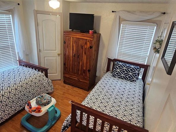 1224  Marion Avenue , Fort Worth Texas 76104