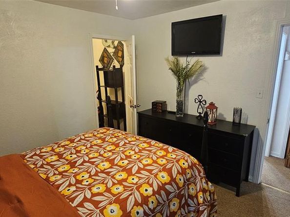 1224  Marion Avenue , Fort Worth Texas 76104