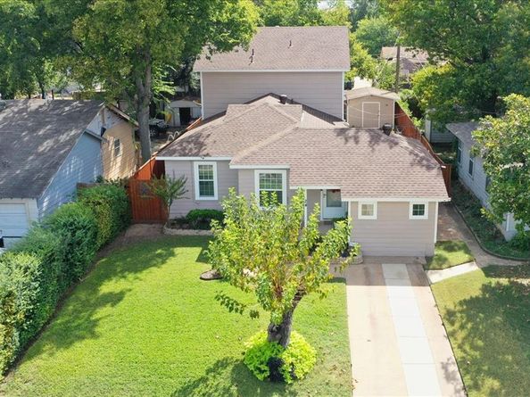 1224  Marion Avenue , Fort Worth Texas 76104