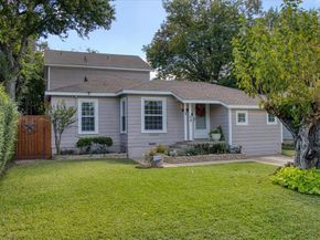 1224  Marion Avenue , Fort Worth Texas 76104
