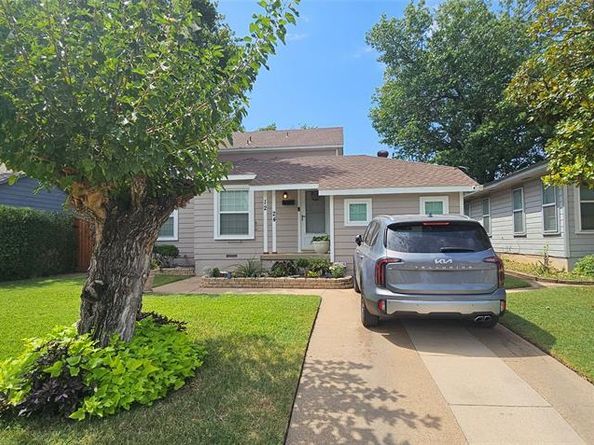 1224  Marion Avenue , Fort Worth Texas 76104