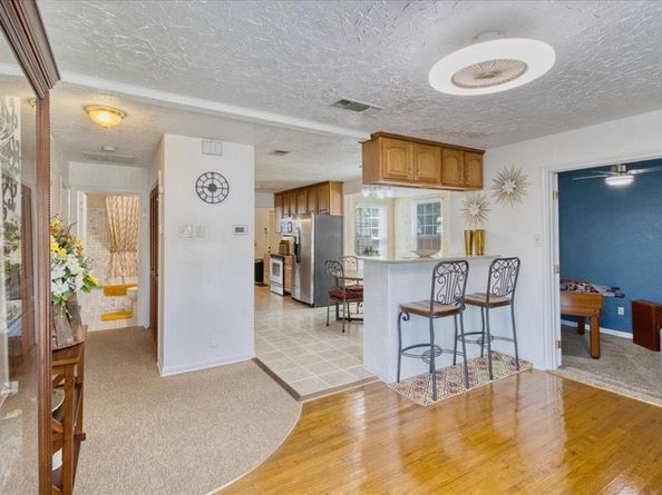 1224  Marion Avenue , Fort Worth Texas 76104