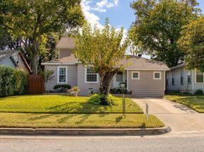 1224  Marion Avenue , Fort Worth Texas 76104