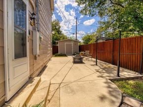 1224  Marion Avenue , Fort Worth Texas 76104