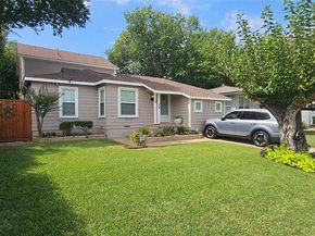 1224  Marion Avenue , Fort Worth Texas 76104
