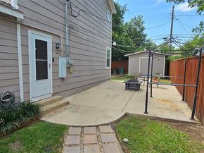 1224  Marion Avenue , Fort Worth Texas 76104