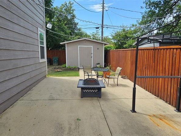 1224  Marion Avenue , Fort Worth Texas 76104