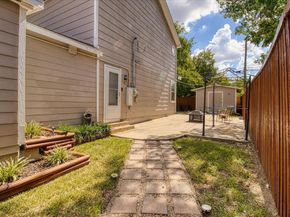 1224  Marion Avenue , Fort Worth Texas 76104