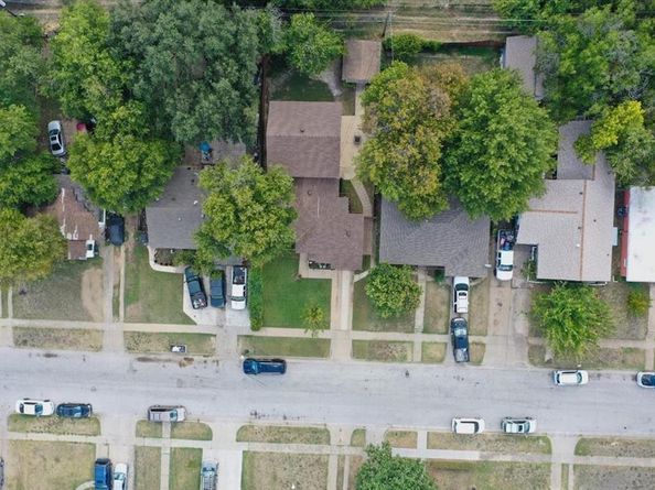 1224  Marion Avenue , Fort Worth Texas 76104