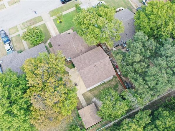 1224  Marion Avenue , Fort Worth Texas 76104