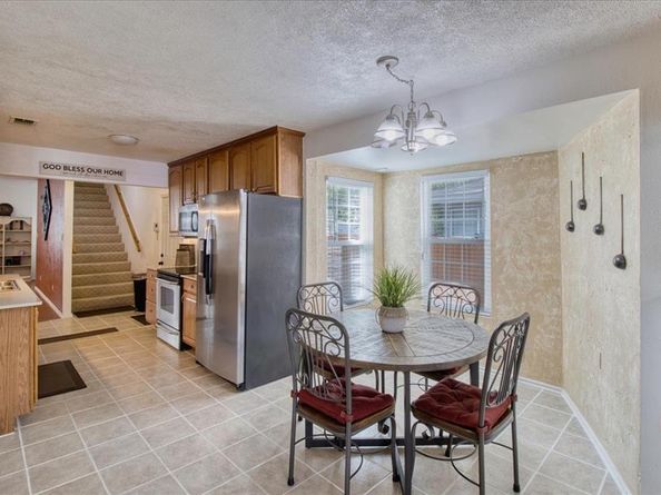 1224  Marion Avenue , Fort Worth Texas 76104