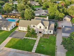 10066  Coppedge Lane , Dallas Texas 75229