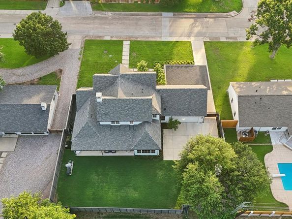 10066  Coppedge Lane , Dallas Texas 75229