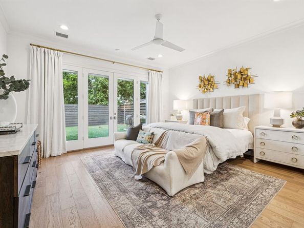 10066  Coppedge Lane , Dallas Texas 75229