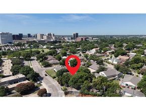13357  Kit lane  , Dallas Texas 75240