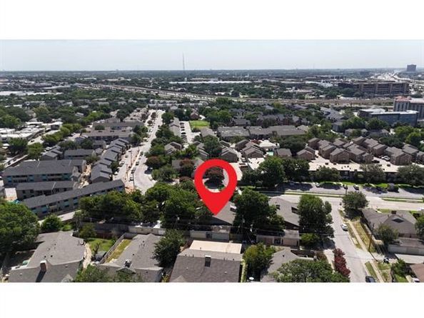 13357  Kit lane  , Dallas Texas 75240