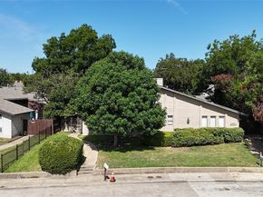 13357  Kit lane  , Dallas Texas 75240