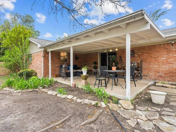 6033  Worrell Drive , Fort Worth Texas 76133