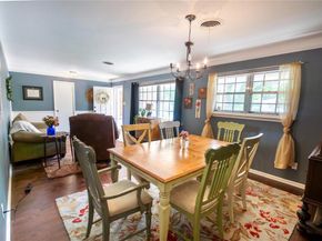 6033  Worrell Drive , Fort Worth Texas 76133