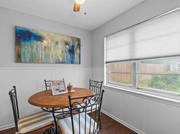 6033  Worrell Drive , Fort Worth Texas 76133