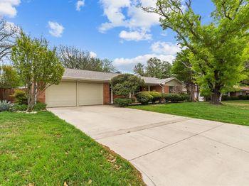 6033  Worrell Drive 